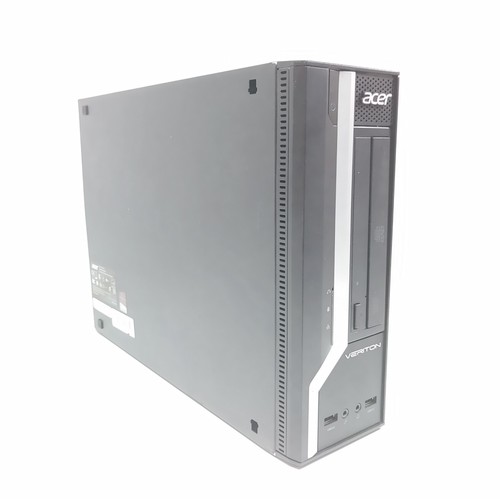 Cpu acer veriton - cpu,