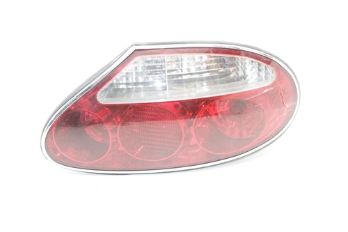Faro posteriore destro jaguar - faro,