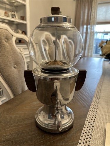 Raro robot macchina - , caffè