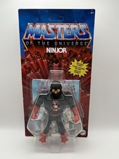 MotU Origins Ninjor MOC prima