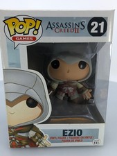 Funko POP! Games Assassin's