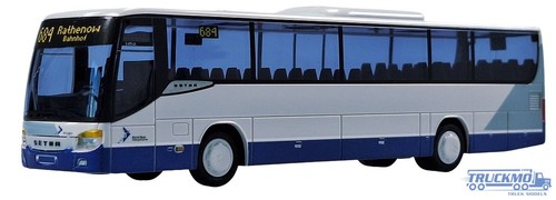 Awm havel bus setra - s, 415