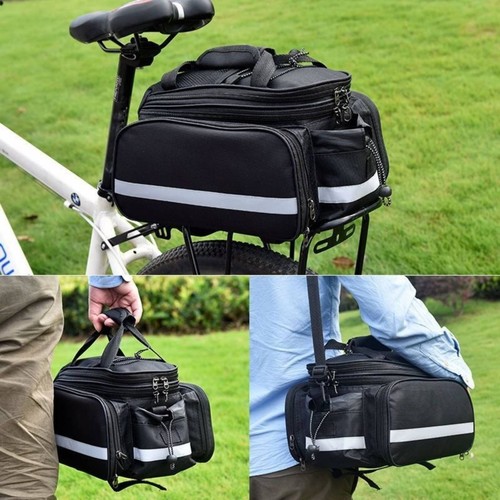 Borsa viaggio mountain bike - borsa,