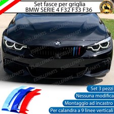 Bmw serie f32 - 4, f36