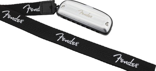 Fender armonica diatonica 8 - fender,