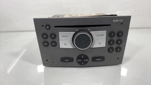 Autoradio originale opel - originale,