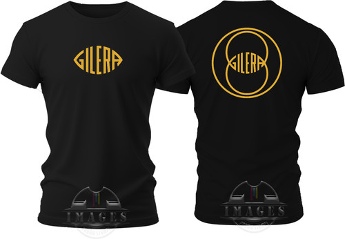 Shirt gilera maglietta - gilera,