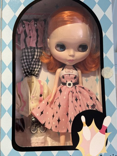2007 takara neo blythe - 2007, cloud