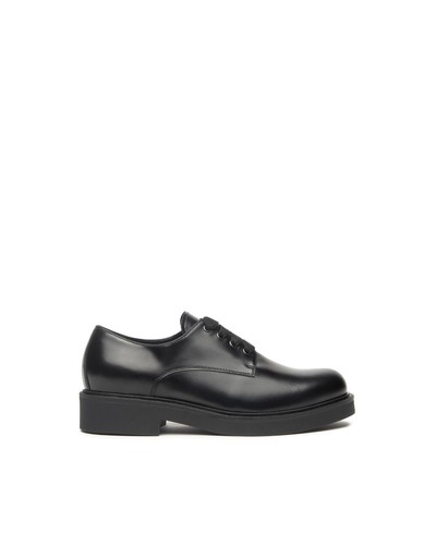 Nerogiardini donna stringate - donna,