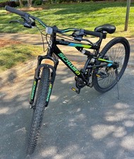 Schwinn Knowles  29" Full
