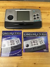 Tiger Electronics Game.com