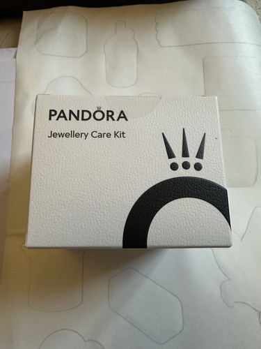 Pandora kit cura - kit,