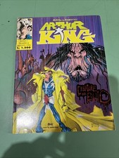 Arthur King 6 - Creature Del