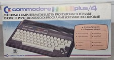 Commodore Plus 4