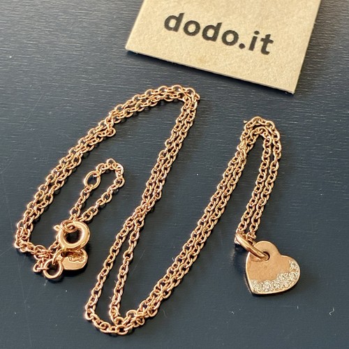 Dodo pomellato collana cm - dodo,