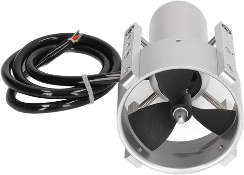 Propulsore subacqueo 33v 452w - propulsore,