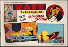 Raff Pugno d'Acciaio 27