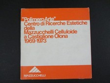 ARTE PLASTICA Polimero Arte