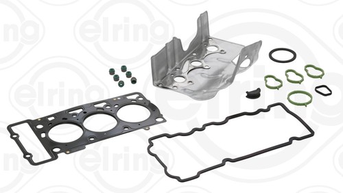 Kit guarnizioni testata - kit,