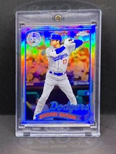 Shohei Ohtani RARA CARTA