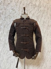 Raro gilet vichingo vintage