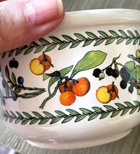 Spigarelli collezione frutti - spigarelli,