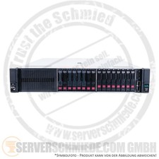 HPE ProLiant DL380 Gen10