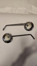 Specchietti Originali Triumph