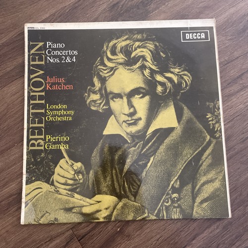 Sxl 6082 beethoven - sxl,