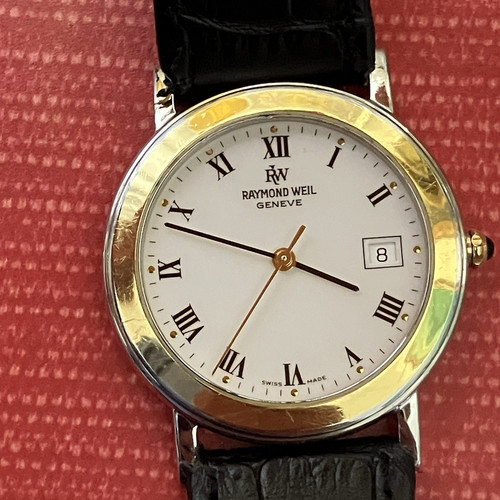 Men raymond weil - weil, 9157