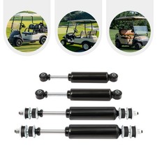 Ammortizzatore per carrello da