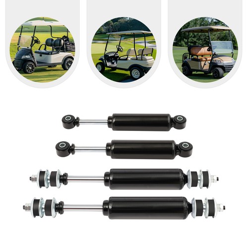 Ammortizzatore per carrello - , da