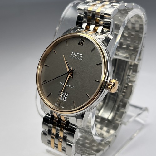 Orologio mido baroncelli uomo - orologio,