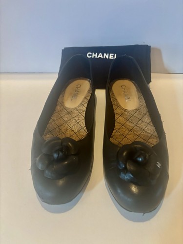 Chanel camilla ballerina - chanel,