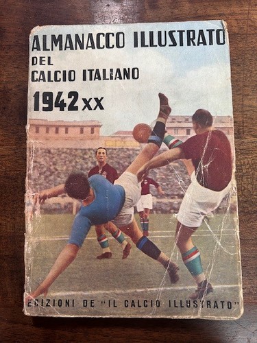 Almanacco illustrato del