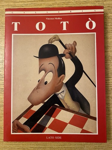 Totò galleria vincenzo - ,