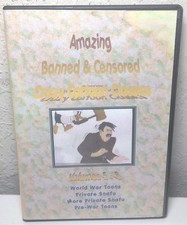 Amazing Banned & Censored