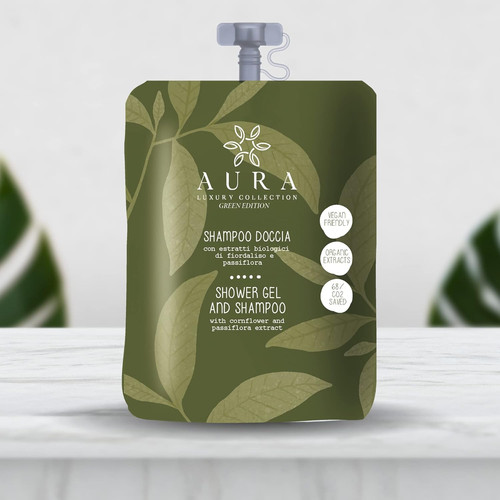 Green edition kit cortesia - edition,