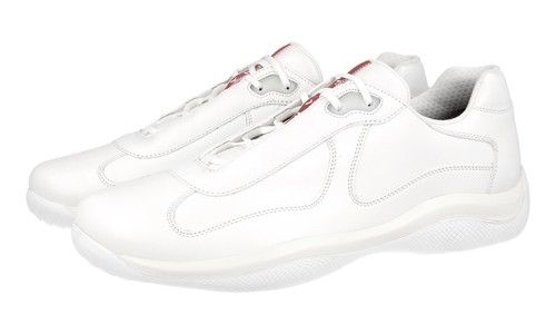 Scarpe sneaker prada americas - scarpe,