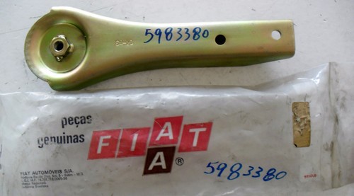 Supporto staffa motore fiat - staffa,