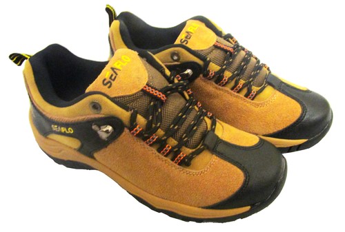 Scarpe trekking passeggio - trekking,