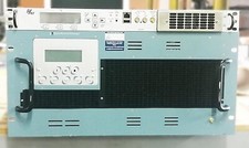 Trasmettitore TV digitale UHF DVB-T2 Syes/DMT 350 watt trasmettitore