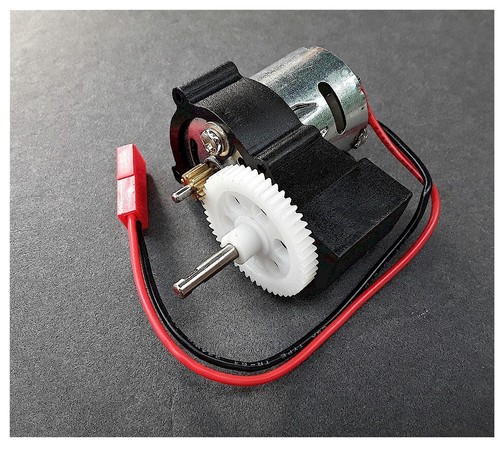 Motore cambio vintage - motore/cambio, rc