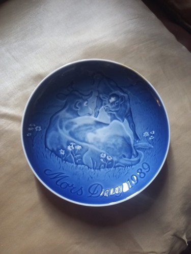 Piattino commemorativo - piattino,