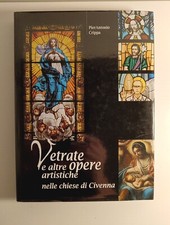 Vetrate e altre Opere