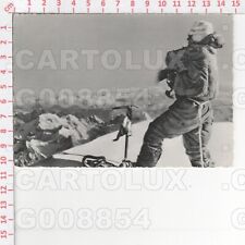 G8854 K2 KARAKORUM PAKISTAN CINA SPEDIZIONE ALPINA COMPAGNONI 1957 SPORT