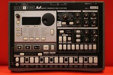 Sintetizzatore analogico korg - sintetizzatore,