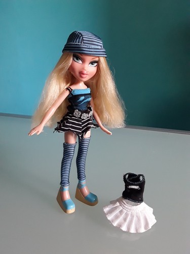 Bratz doll mga - "bratz, doll",