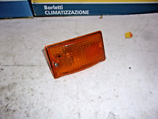 FANALINO ANTERIORE FRECCIA SU PARAFANGO COMPATIBILE FIAT IVECO 190 TURBO STAR N2