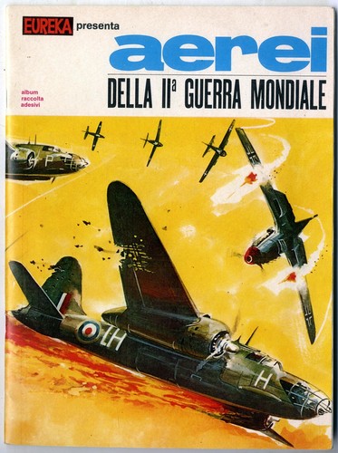 061 aerei della ii guerra - aerei,